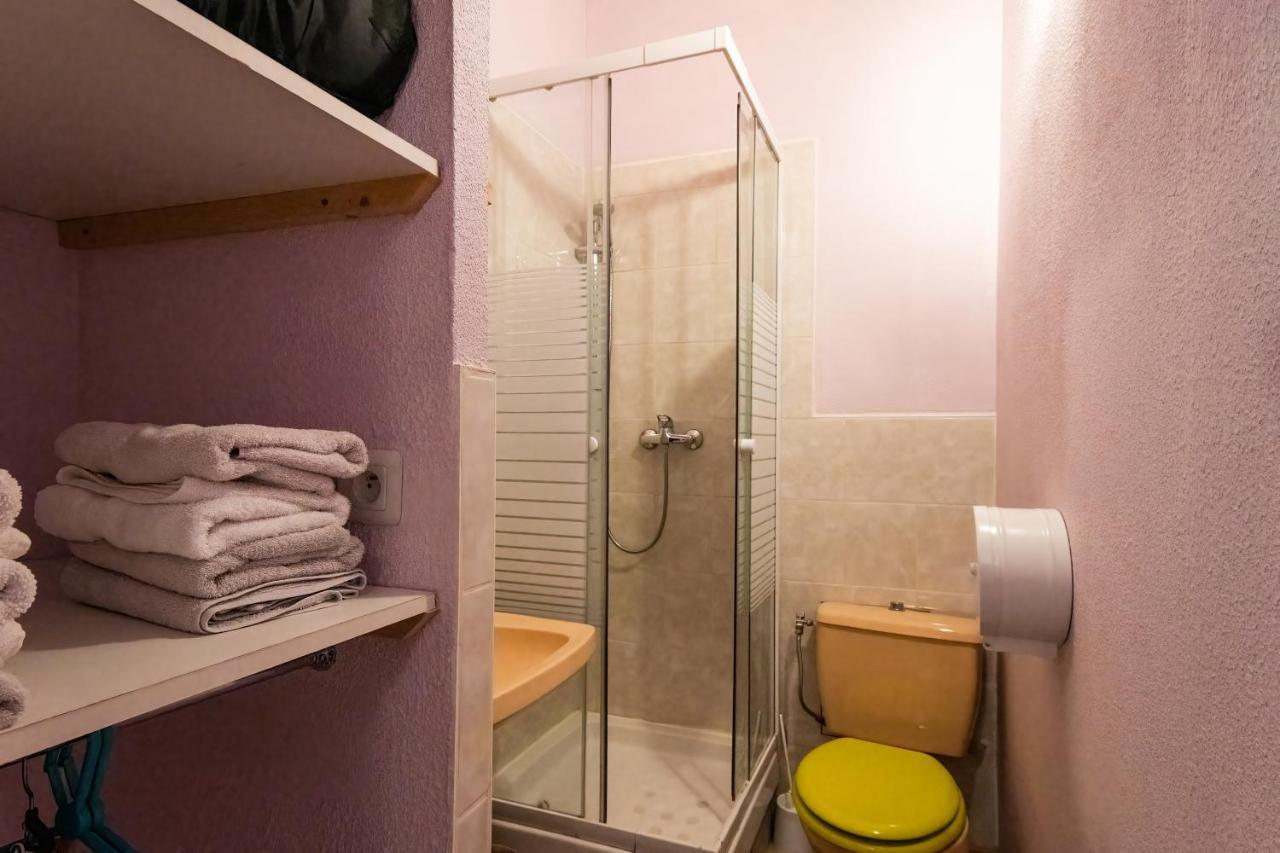 Hotel De La Gare Latresne Ngoại thất bức ảnh